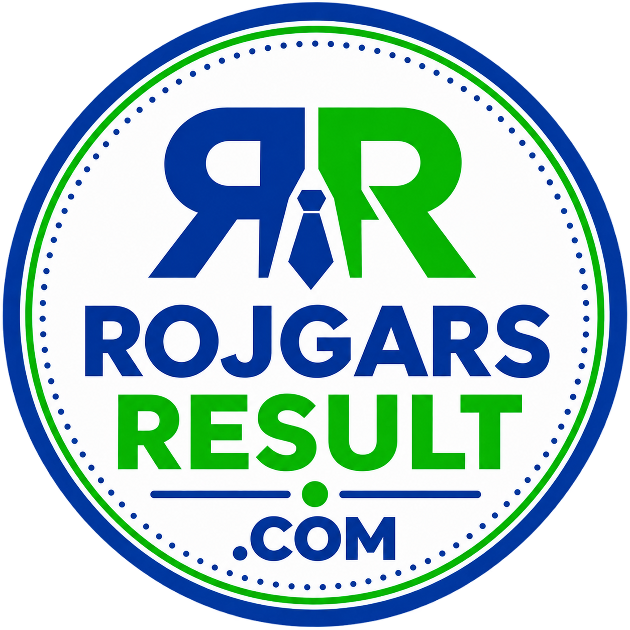 rojgarsresult.com