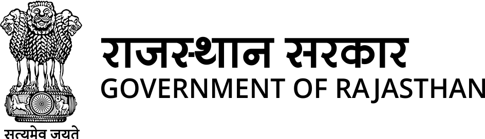 Rajasthan official logo