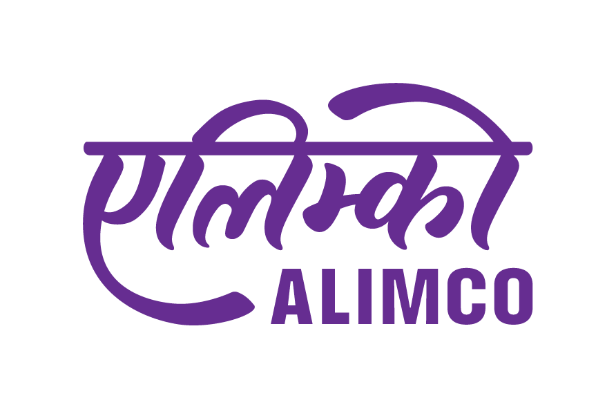 ALIMCO official department logo