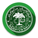 AMU official department logo