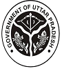 UP Anganwadi official department logo