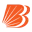 Bank of Baroda official department logo