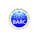 BARC official department logo