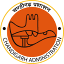 Chandigarh official department logo