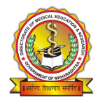 DMER official department logo