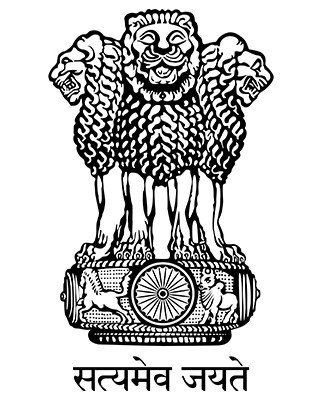 DSSSB official department logo