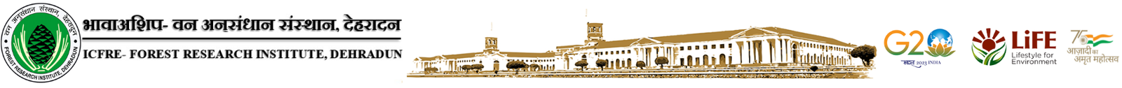 FRI official department logo