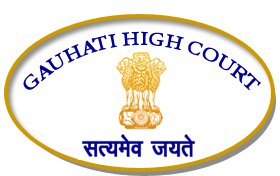 Gawahati High Court official department logo