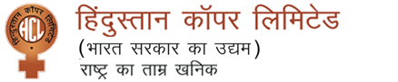 HCL official department logo