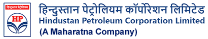 HPCL official department logo