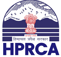 HPRCA official department logo
