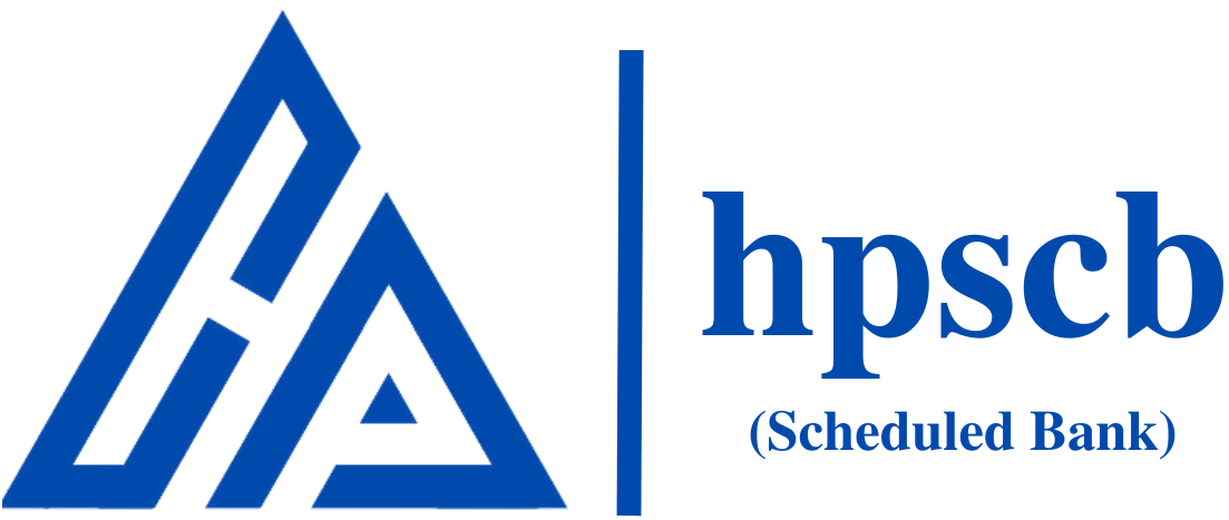HPSCB official department logo