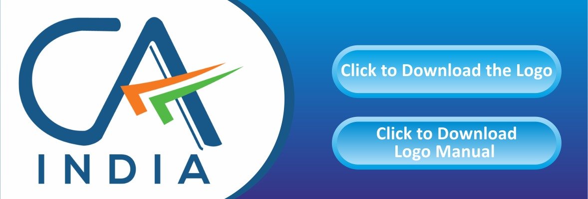 ICAI official department logo