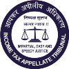 ITAT official department logo