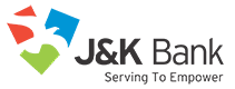 Jammu Kashmir Bank official department logo