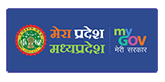 MPPSC official department logo