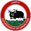 Nagaland official department logo