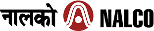 NALCO official department logo
