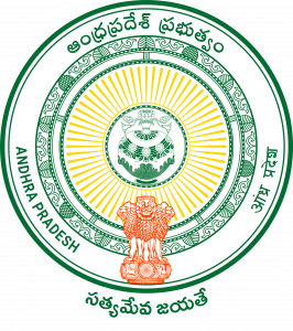 Nandyal District official department logo