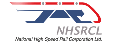 NHSRCL official department logo