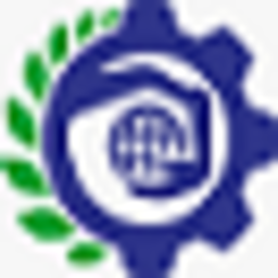 NMDC official department logo