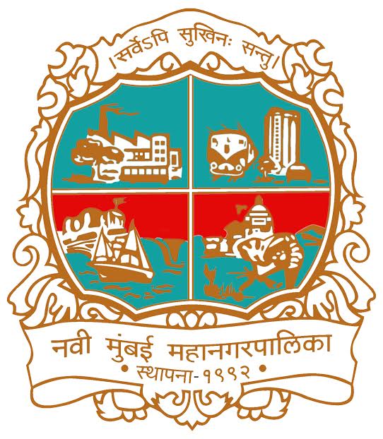 NMMC official department logo