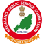 NPSC official department logo