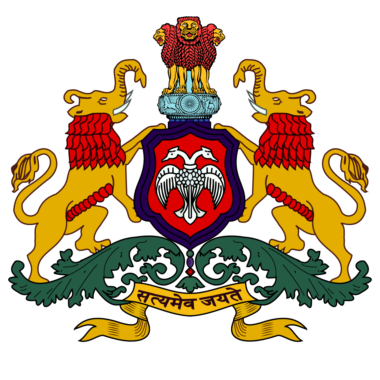 NWKRTC official department logo
