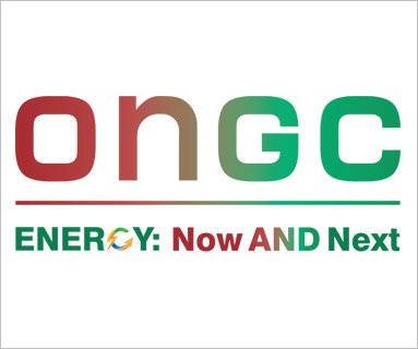 ONGC official department logo