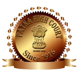Patna High Court official department logo