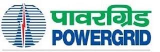PGCIL official department logo