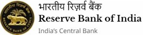 RBI official department logo