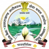 UKSSSC official department logo