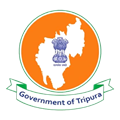 Tripura official department logo