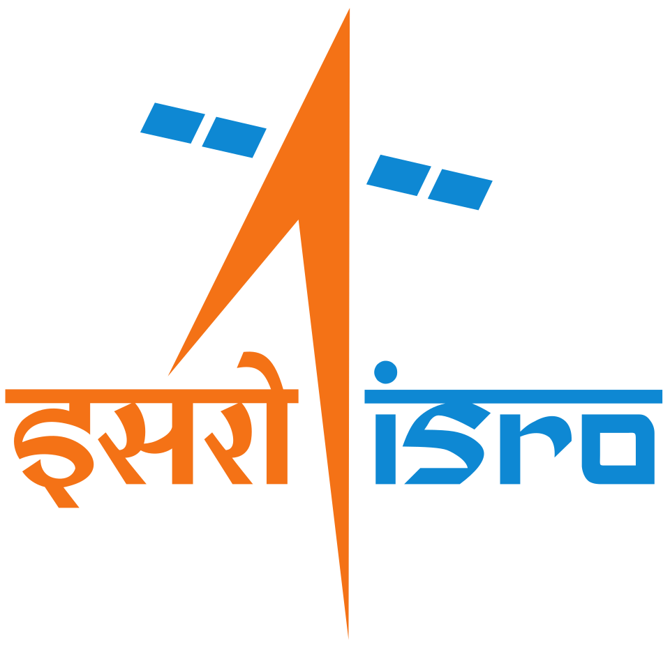 ISRO official logo