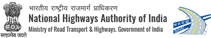 NHAI official logo