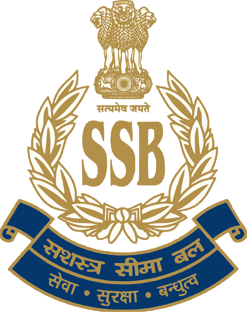 SSB official logo